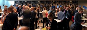 Meet ECCA Nordic partner BioPort USA at Medica in Oct, 17th 2019 in Düsseldorf, Germany - Demystifying U.S. Market Entry